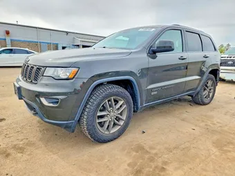 2016 Jeep Grand Cherokee 1C4RJFAG4GC492964 Lot 51466186