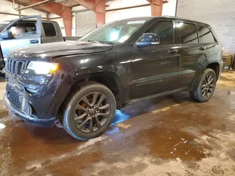 2019 Jeep Grand Cherokee 1C4RJFCG5KC666143 Lot 52921246
