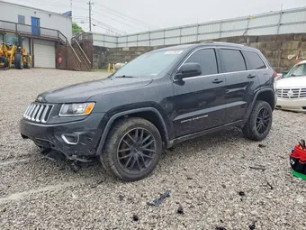 2016 Jeep Grand Cherokee 1C4RJFAG9GC492751 Lot 51572926