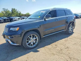2015 Jeep Grand Cherokee 1C4RJFJG2FC625512 Lot 52149406