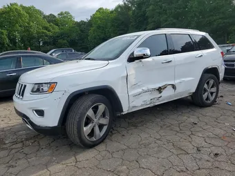 2016 Jeep Grand Cherokee 1C4RJEBG1GC428678 Lot 51079056