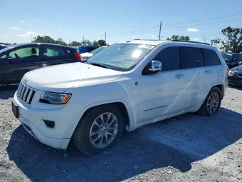 2015 Jeep Grand Cherokee 1C4RJFCM6FC243597 Lot 52299856