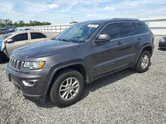 2018 Jeep Grand Cherokee 1C4RJEAG5JC430667 Lot 49475536