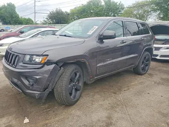 2015 Jeep Grand Cherokee 1C4RJFAG7FC172150 Lot 51146436