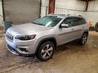 2019 Jeep Cherokee 1C4PJMDX6KD435434 Lot 79041165
