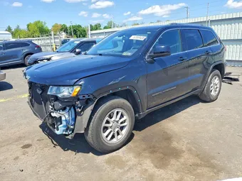 2020 Jeep Grand Cherokee 1C4RJFAG5LC435909 Lot 52069436