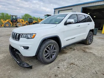 2019 Jeep Grand Cherokee 1C4RJFBG0KC712222 Lot 49440656