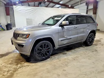 2019 Jeep Grand Cherokee 1C4RJFAGXKC729983 Lot 79438945