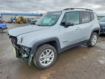 2021 Jeep Renegade ZACNJDD11MPN19066 Lot 46341206