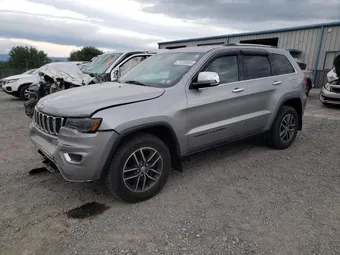 2018 Jeep Grand Cherokee 1C4RJFBG3JC129299 Lot 71230995