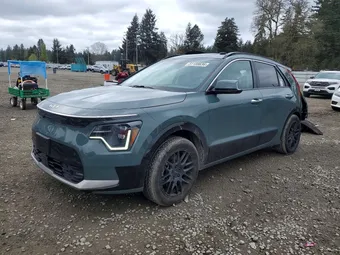 2023 Kia Niro EV KNDCT3L10P5022149