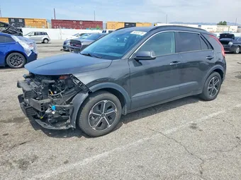 2023 Kia Niro KNDCR3LE6P5099464
