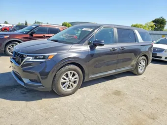 2023 Kia Carnival KNDNB4H36P6289978