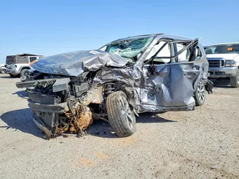 2020 Kia Telluride 5XYP64HC4LG015103