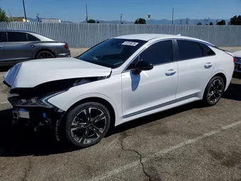 2023 Kia K5 5XXG64J29PG174274 Lot 51819976