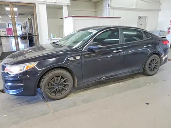 2017 Kia Optima 5XXGT4L38HG165193 Lot 45638126