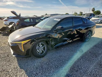 2026 Kia K4 3KPFT4DE5TE296479 Lot 47361916