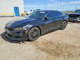 2023 Kia K5 5XXG44J85PG190207 Lot 50122836