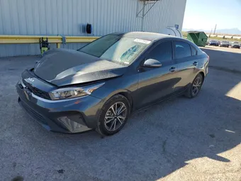 2024 Kia Forte 3KPF24AD3RE770887 Lot 52073946