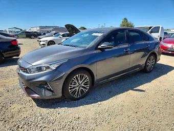 2024 Kia Forte 3KPF54AD7RE779910 Lot 46918526