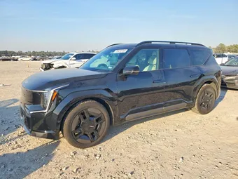 2024 Kia EV9 KNDAEFS54R6021932