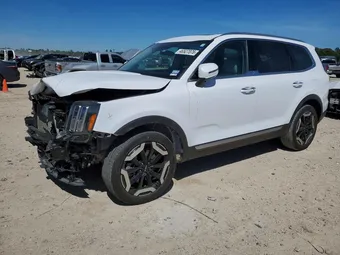 2024 Kia Telluride 5XYP64GC4RG535618