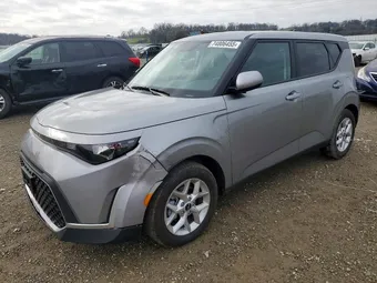 2025 Kia Soul KNDJ23AU4S7963608 Lot 74806455