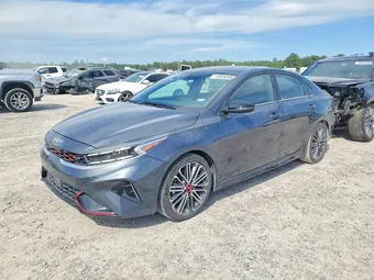 2022 Kia Forte 3KPF44AC8NE483248 Lot 48534586