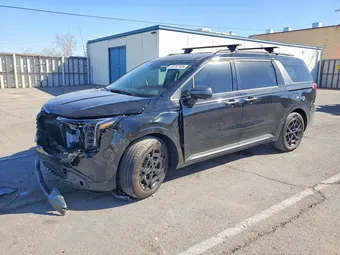2026 Kia Carnival KNDNE5KA8T6124528