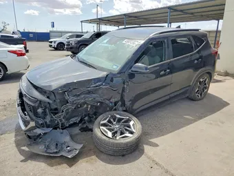 2024 Kia Seltos KNDETCA72R7643223