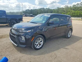 2022 Kia Soul KNDJ23AU1N7180203 Lot 49785886