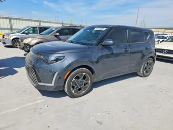 2023 Kia Soul KNDJ33AU8P7879960 Lot 48125886