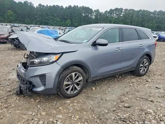 2020 Kia Sorento 5XYPG4A59LG683116