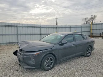 2025 Kia K4 3KPFT4DE4SE059934 Lot 47397616