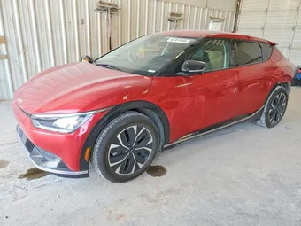 2024 Kia EV6 KNDC34LA7R5162305 Lot 46351446