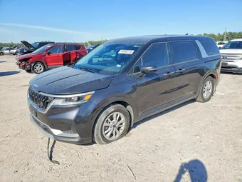 2022 Kia Carnival KNDNB4H36N6148423