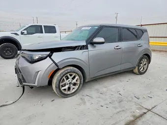 2023 Kia Soul KNDJ23AU0P7867529 Lot 74141245