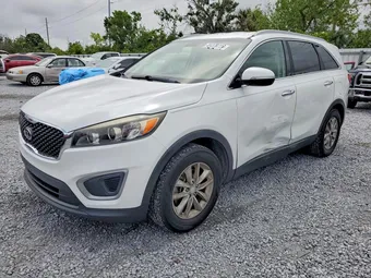 2018 Kia Sorento 5XYPG4A30JG338441 Lot 49379726