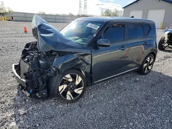 2023 Kia Soul KNDJ53AU8P7889236 Lot 49062926