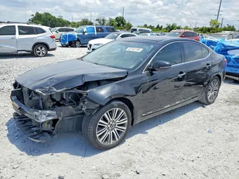 2016 Kia Cadenza KNALN4D70G5215613
