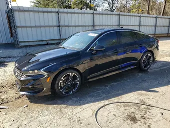 2022 Kia K5 5XXG64J21NG091533 Lot 78458185