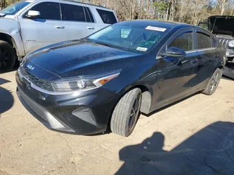 2024 Kia Forte 3KPF24ADXRE748997 Lot 45932566
