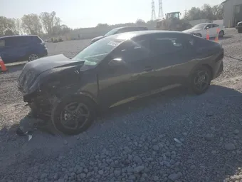 2025 Kia K4 3KPFT4DE7SE191361 Lot 81248745