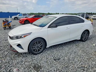 2023 Kia Forte 3KPF54AD1PE656925 Lot 51769396