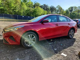 2023 Kia Forte 3KPF24AD7PE623632 Lot 50968106
