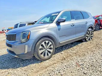 2020 Kia Telluride 5XYP3DHC3LG091422