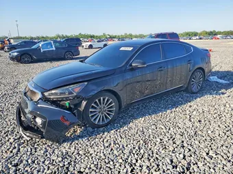 2017 Kia Cadenza KNALB4J16H5073097