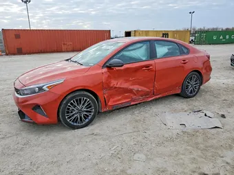 2023 Kia Forte 3KPF54AD8PE598912 Lot 47923776