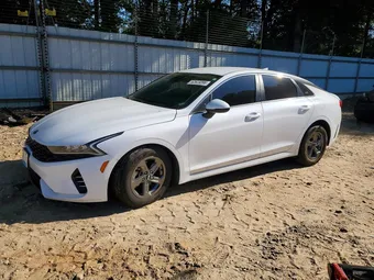 2021 Kia K5 5XXG14J21MG054737 Lot 52623396