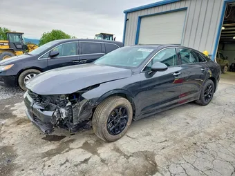 2026 Kia K5 KNAG24J79T5451251 Lot 51413976